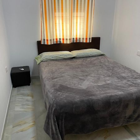 Apartamento En Zona De Playa San Fernando Extérieur photo