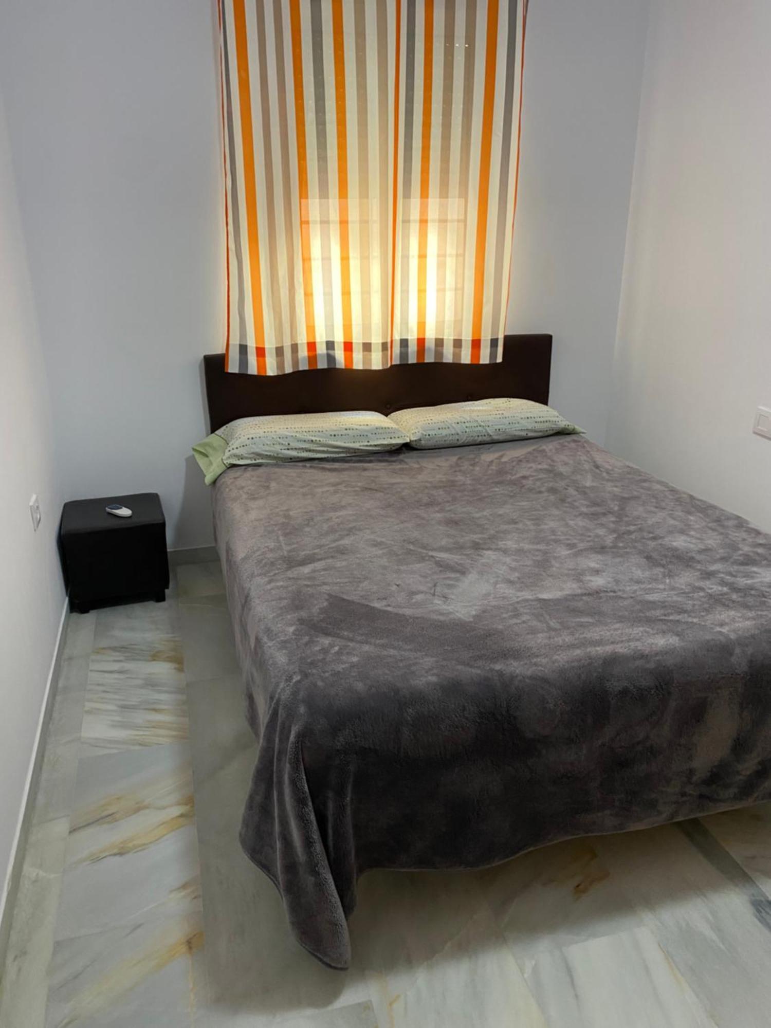 Apartamento En Zona De Playa San Fernando Extérieur photo