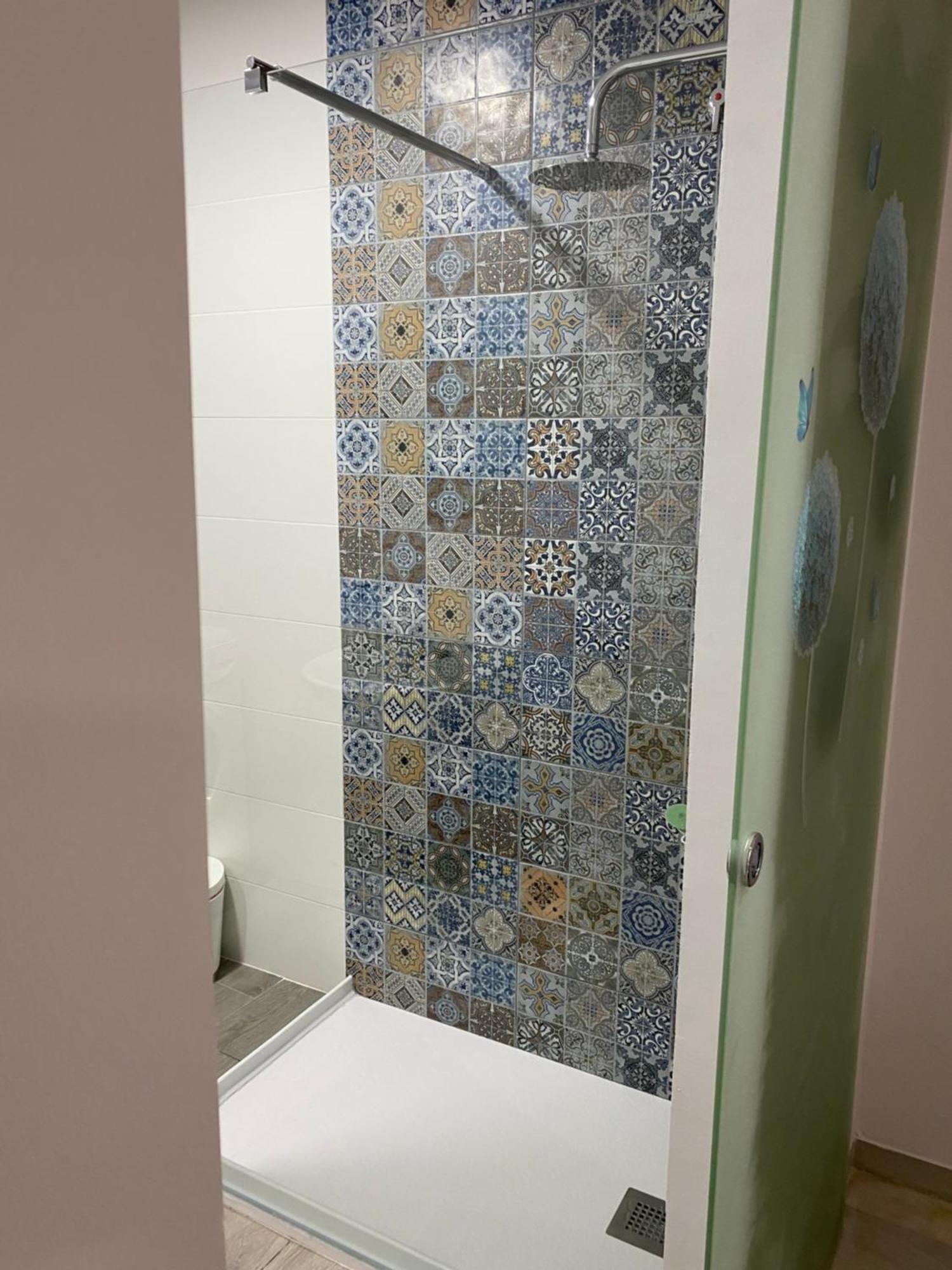 Apartamento En Zona De Playa San Fernando Extérieur photo
